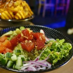 One Tea Lounge & Grill張用戶圖片