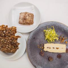 The Lanesborough Grill張用戶圖片