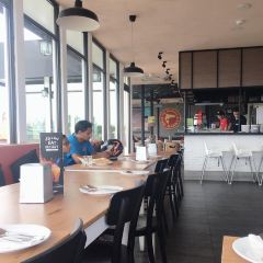 The Manhattan Fish Market 여행 사진