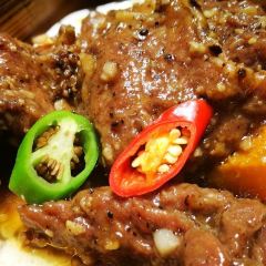 LUCK WIN TEAHOUSE User Photo