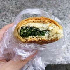 紫阳九九海苔饼 User Photo