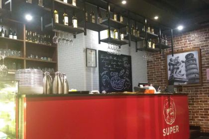 萨贝尔意式餐厅(延平区店)