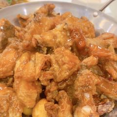 小七孔丽柏酒店·大堂吧 User Photo