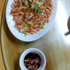 海月湾农庄(江景美食店) User Photo