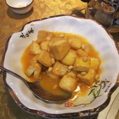 左邻右舍徽菜馆 User Photo