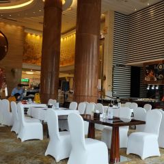 乐昌碧桂园凤凰酒店·西餐厅 User Photo