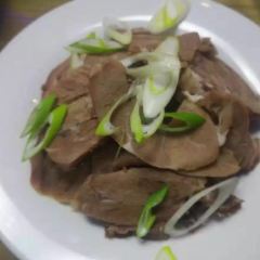 魏家羊肉馆 여행 사진
