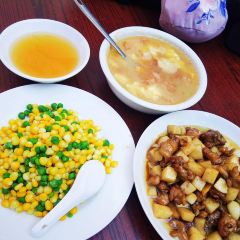 沈记私家菜 여행 사진