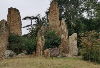 安雲·悅南山度假酒店中餐廳張用戶圖片