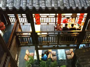 茅台廚房
