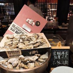 The Anandi Hotel and Spa Shanghai·mijingxicantingzizhucan User Photo