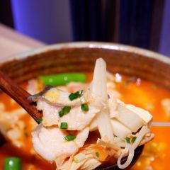 山石榴·贵州菜(丰盛里店) User Photo