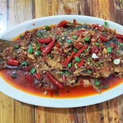 蔡大嫂餐馆 User Photo