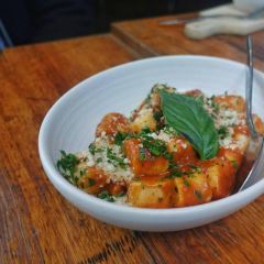 Buffalo Dining Club User Photo