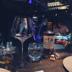 Mandarin Grill + Bar User Photo