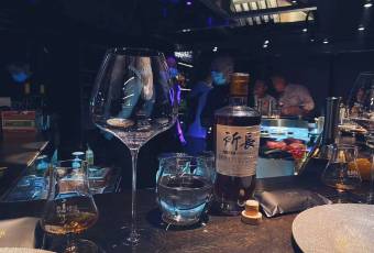 Mandarin Grill + Bar user photo
