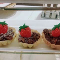 Zhonghaoxi'erdunyilinjiudianxicanzizhu (xicanzizhu) 여행 사진