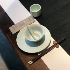 He's House User Photo