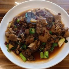 勤俭嫂农家乐 User Photo