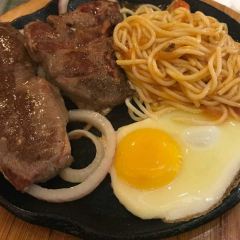 Haokelai Steak (xinyicheng) User Photo