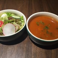 European Curry Tomato User Photo