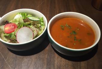 European Curry Tomato user photo