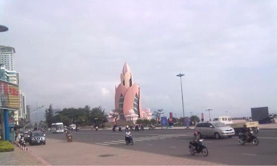 Thap Tram Huong
