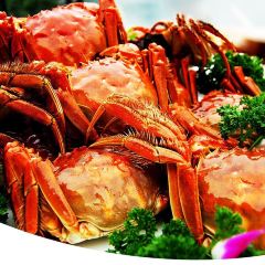 XinGuang Restaurant FangLiang Xie Yan (HuangPu) User Photo