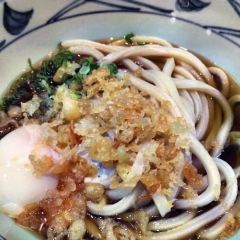 Marugame Udon User Photo