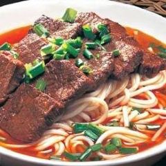 微微小吃(大兴店) User Photo