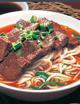 微微小吃(大兴店)