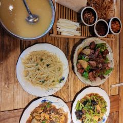 花家地艺术餐厅(古城景区店) User Photo