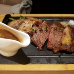 MOMENT hujingyidali Restaurant (jiefanglu) User Photo