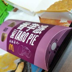 McDonald's (jiaozuojiefanglu) User Photo