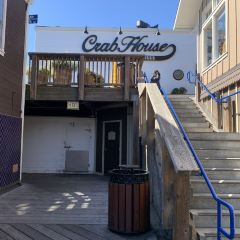 Crab House at Pier 39 User Photo