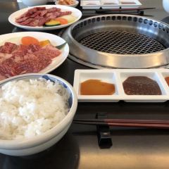 Oniku Karyu User Photo