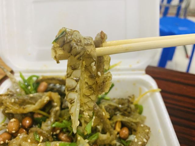 陳添記(十五甫三巷店)