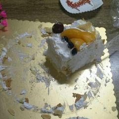 储缘生日蛋糕(龙港店) User Photo