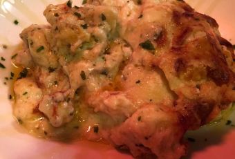 Trattoria Bar Pontini User Photo