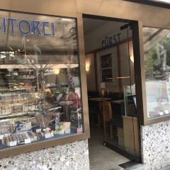 Cafe-Konditorei Furst User Photo