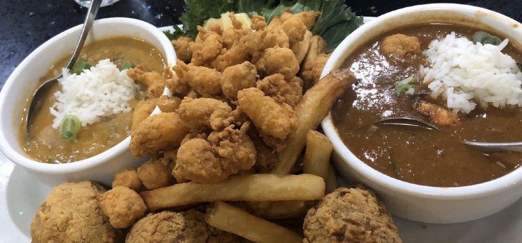 Meramec Jack's