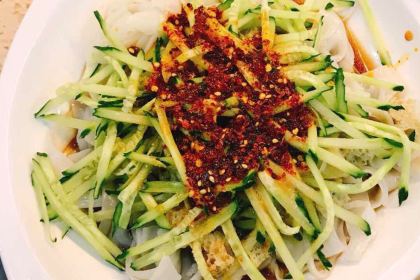 晋喜婆面馆(成大东路店)