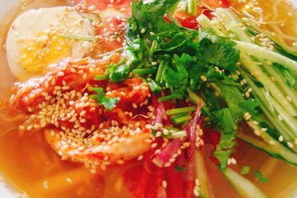 晋喜婆面馆(成大东路店)