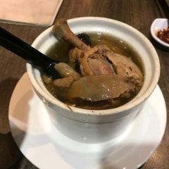 Tai Hong Kopitiam (Pelangi) User Photo