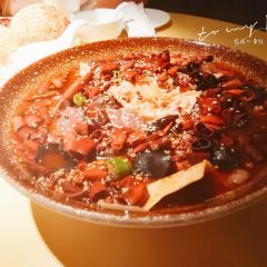 XiaoZi TaiTai (ZhongYang Main Street) User Photo