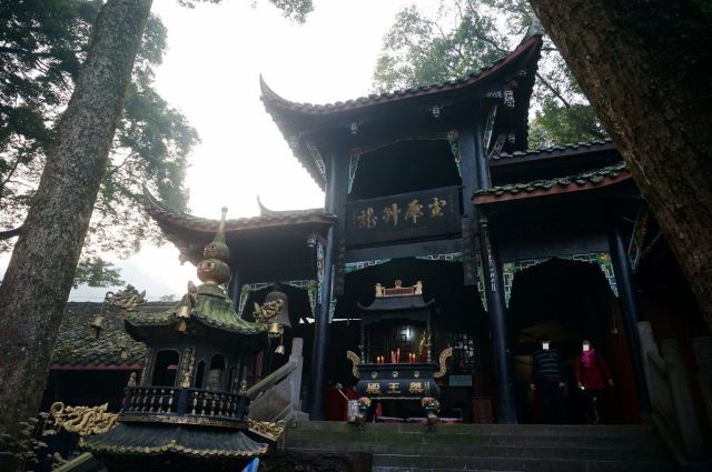 천연도화방