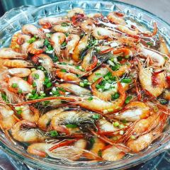 邮宴(馆驿巷店) User Photo