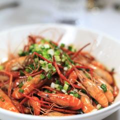 RESTAURANT ROSE SHANGHAI User Photo