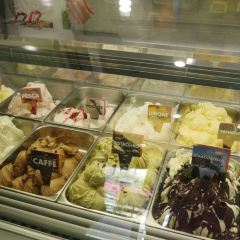 La mela verde Venezia 여행 사진