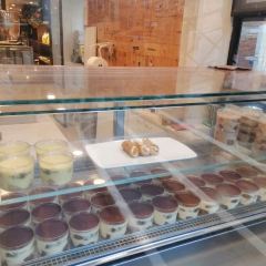 I Tre Mercanti User Photo